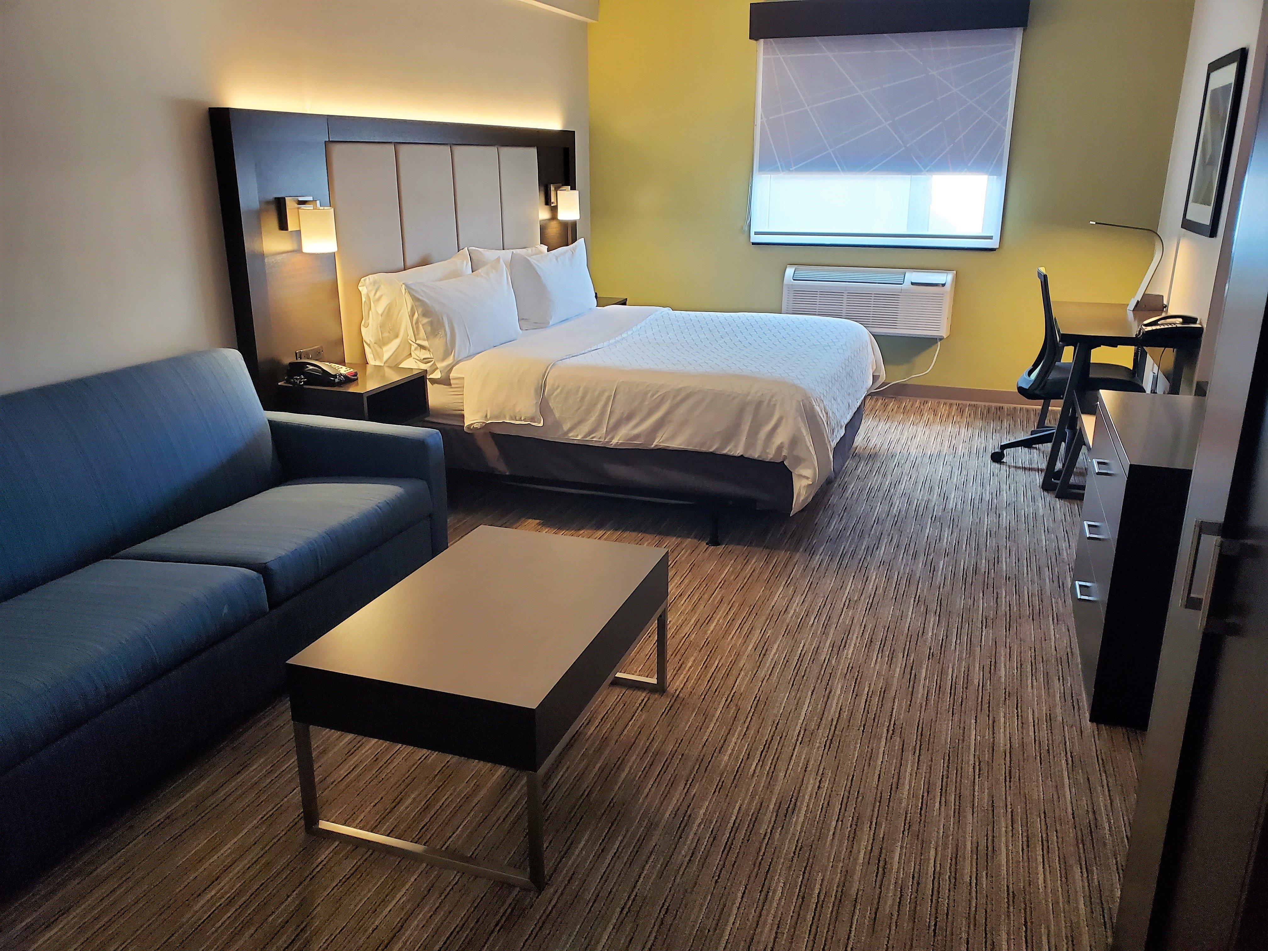 Holiday Inn Express Maspeth By Ihg Nueva York Exterior foto