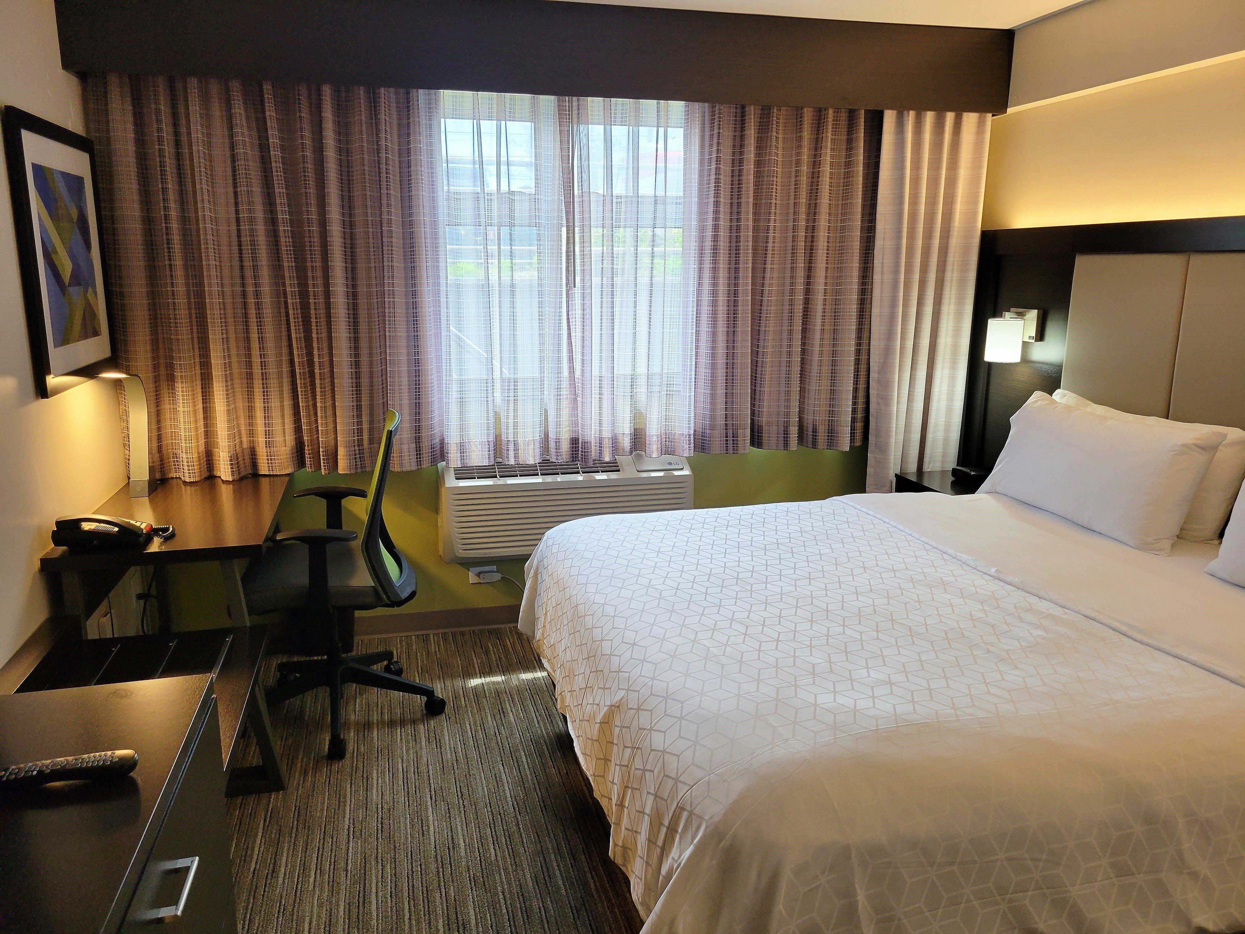 Holiday Inn Express Maspeth By Ihg Nueva York Exterior foto