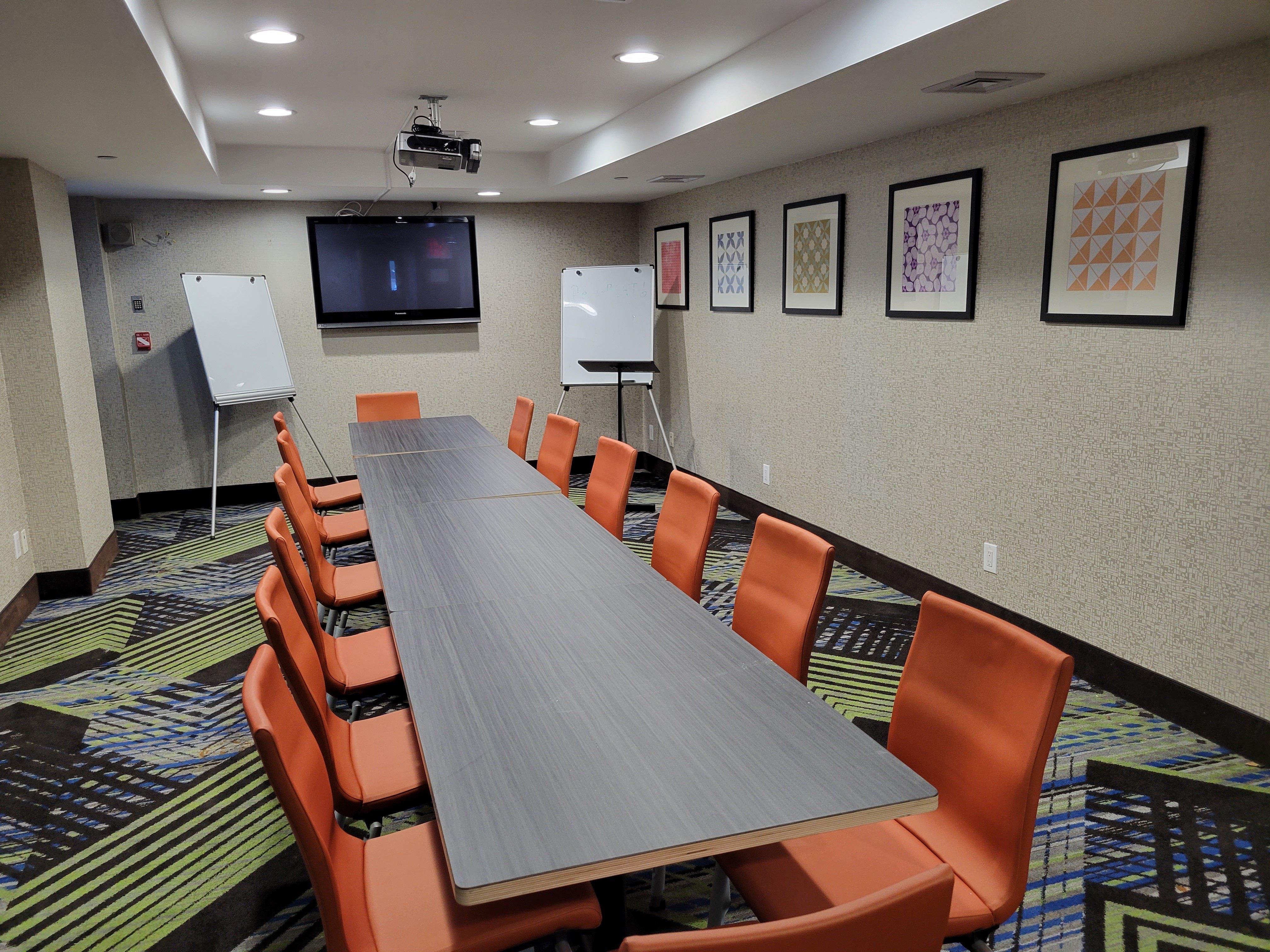 Holiday Inn Express Maspeth By Ihg Nueva York Exterior foto