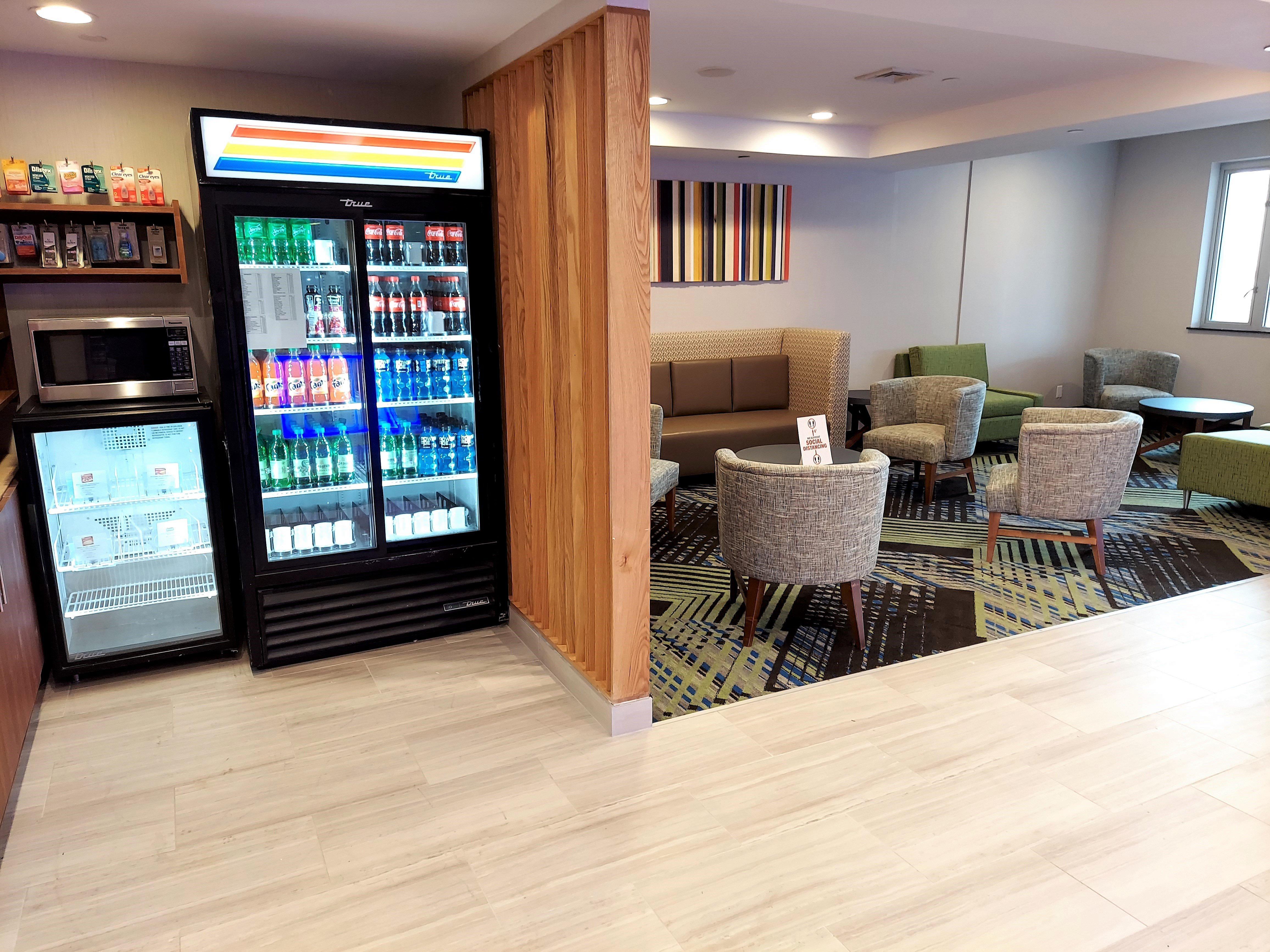 Holiday Inn Express Maspeth By Ihg Nueva York Exterior foto